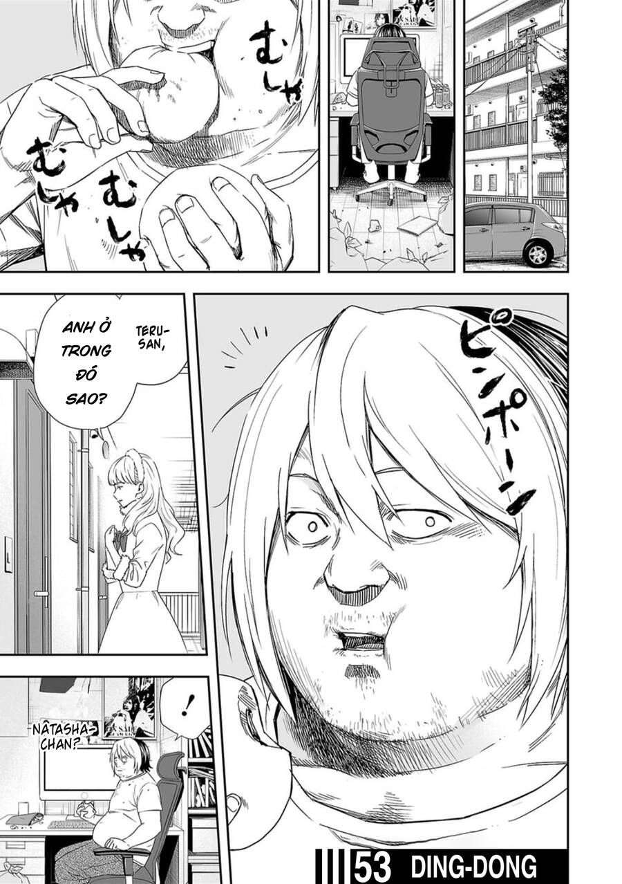 Tsuyoshi Chapter 53 - 2