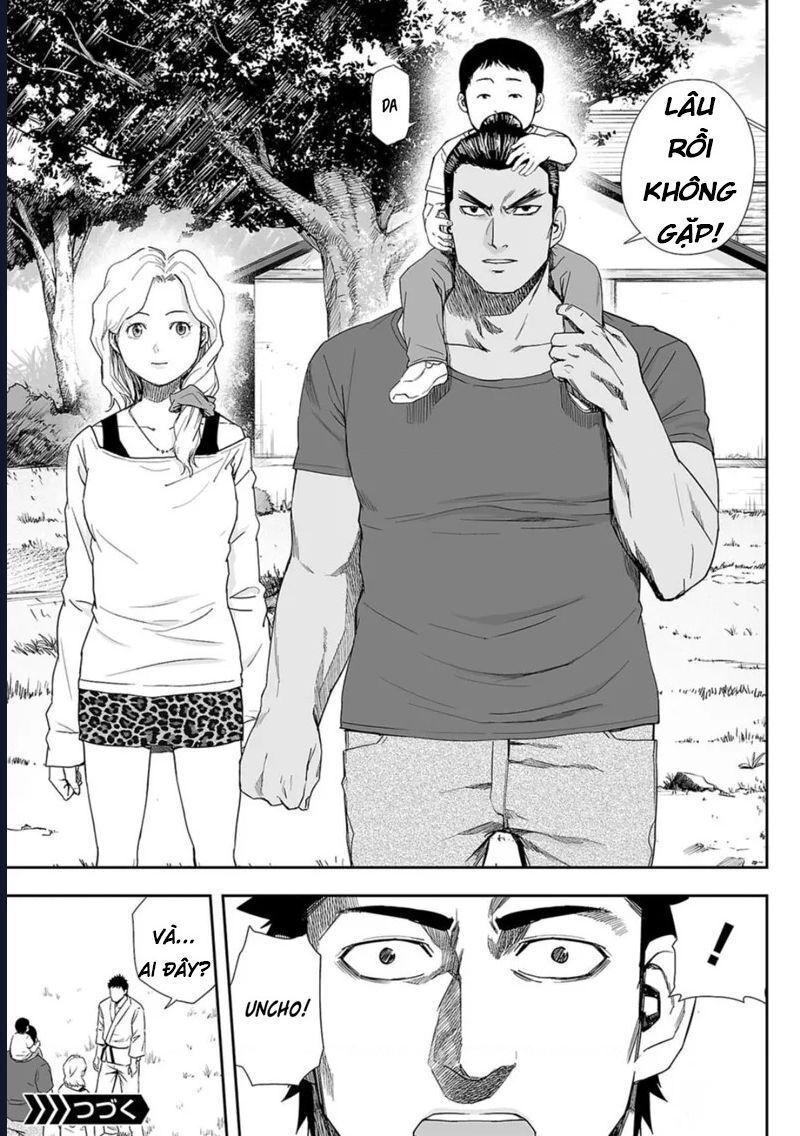 Tsuyoshi Chapter 55 - 13