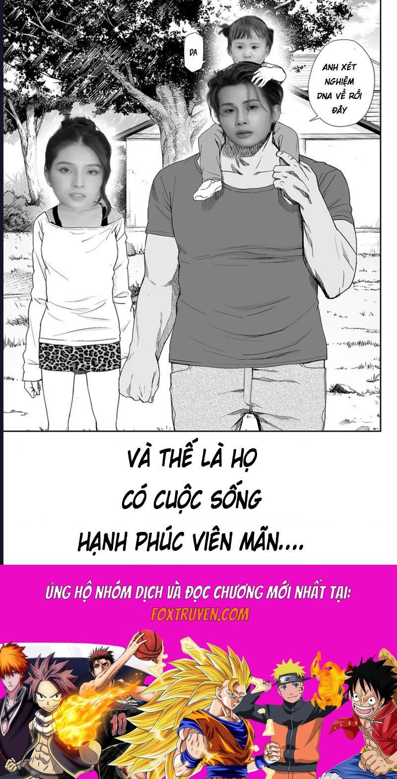 Tsuyoshi Chapter 55 - 14