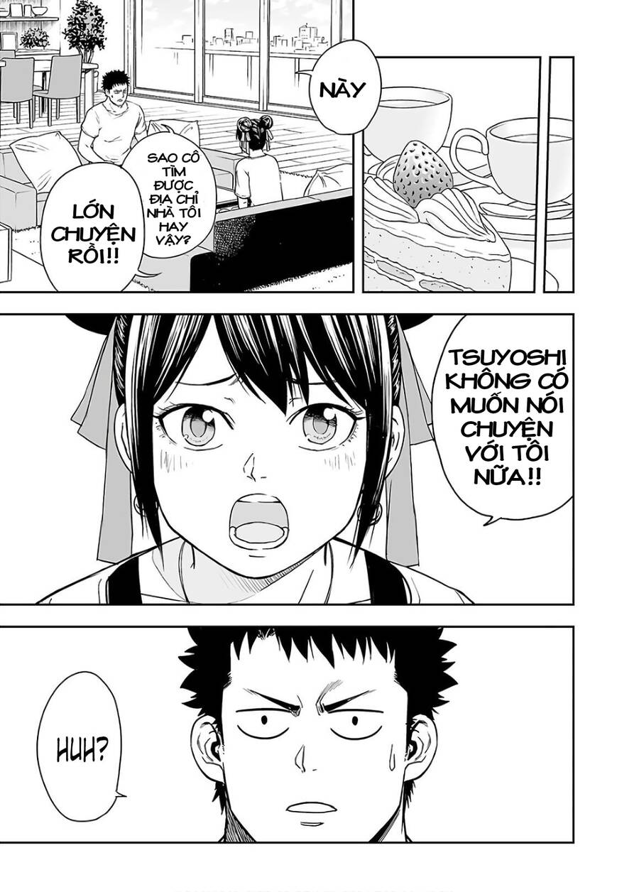 Tsuyoshi Chapter 14 - 6