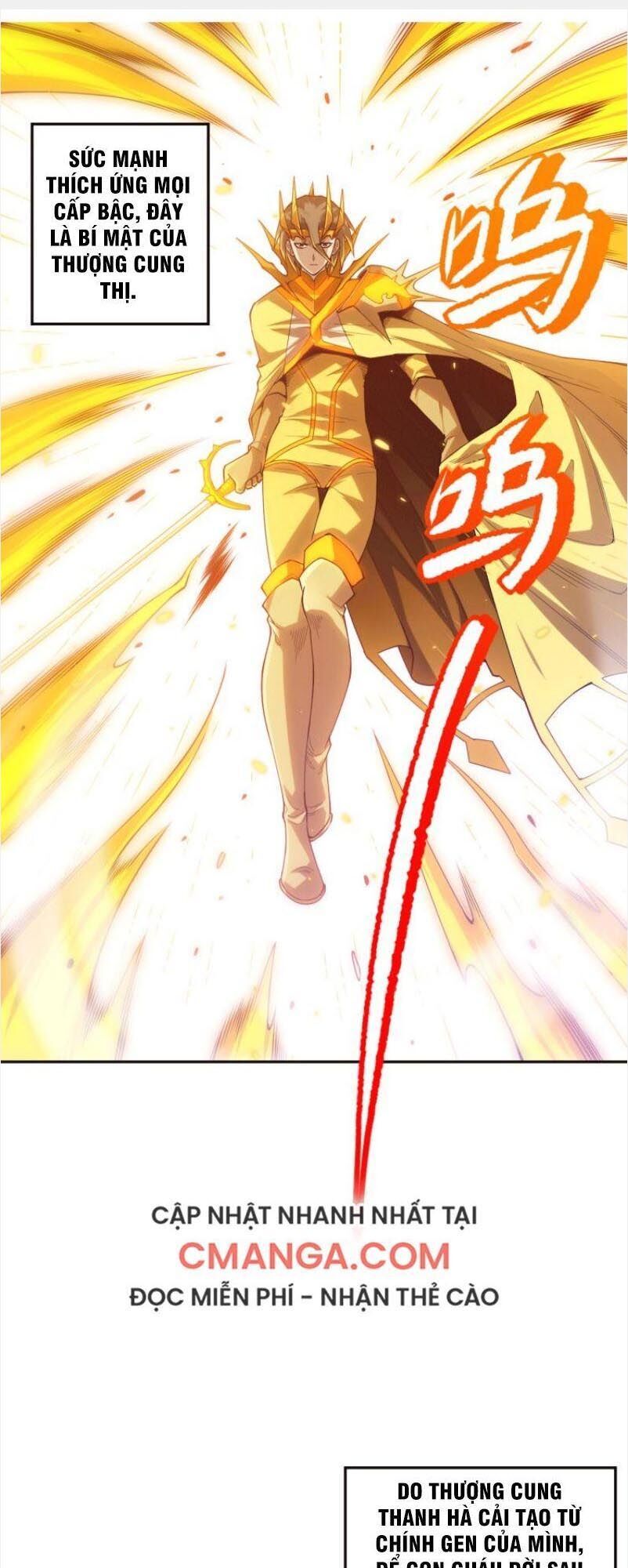 Giản Giới Chapter 107 - 2