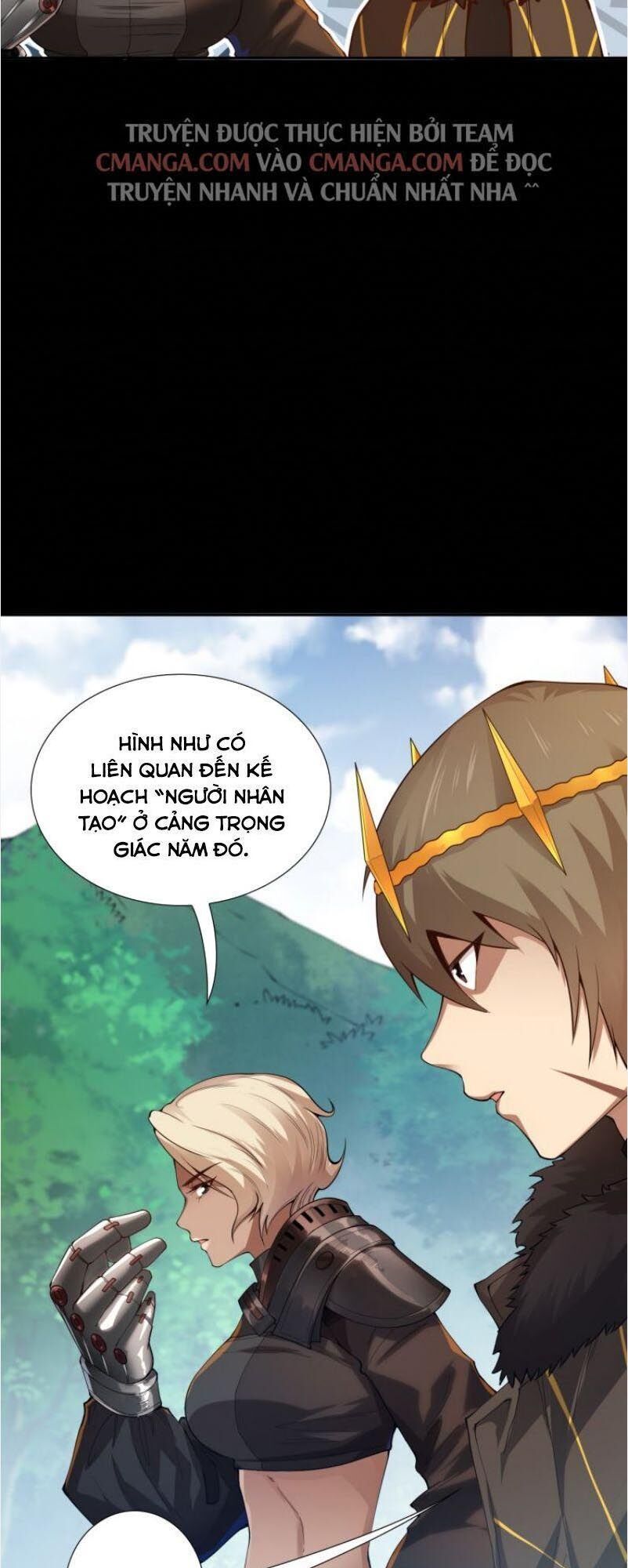 Giản Giới Chapter 107 - 12