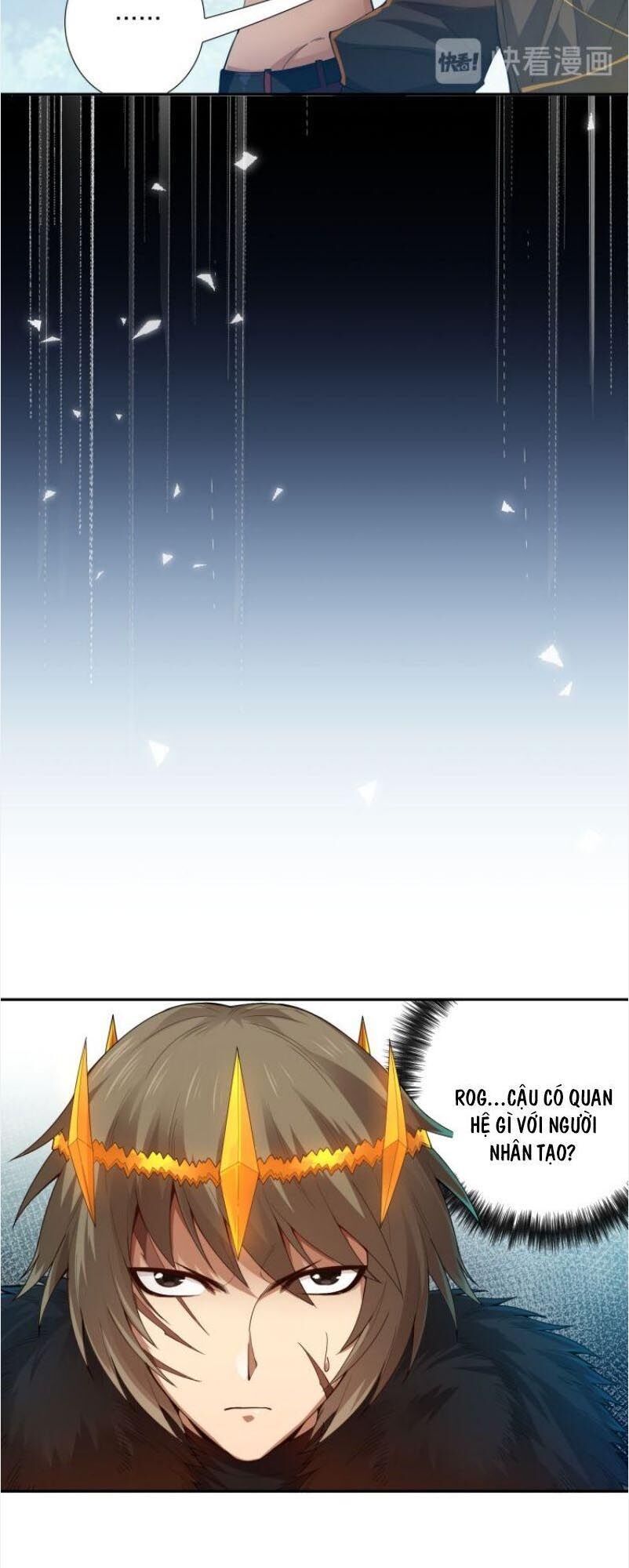 Giản Giới Chapter 107 - 13