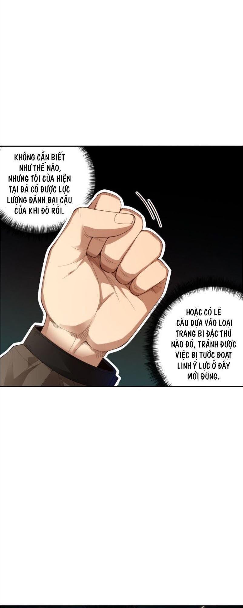 Giản Giới Chapter 107 - 14