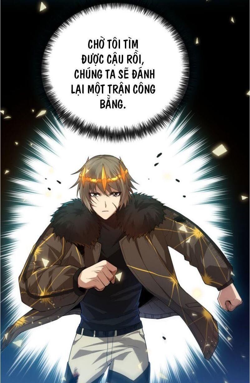 Giản Giới Chapter 107 - 15