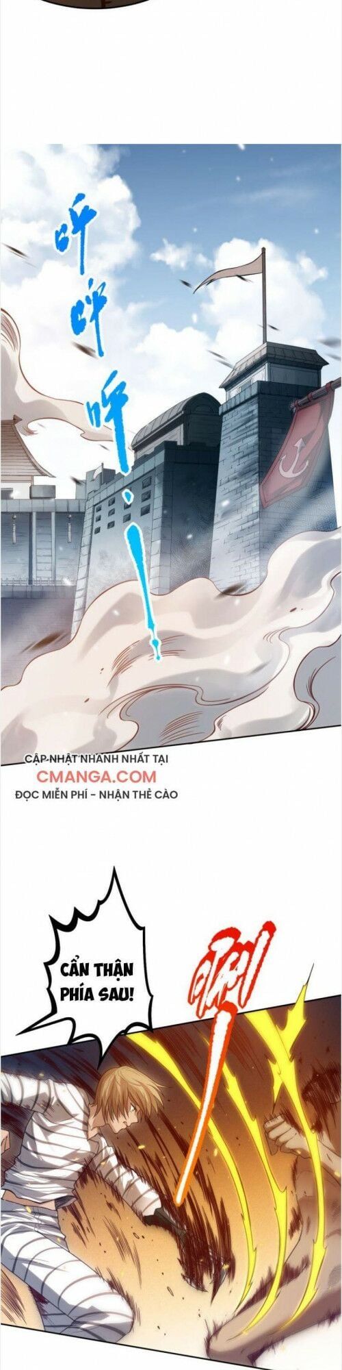 Giản Giới Chapter 107 - 17