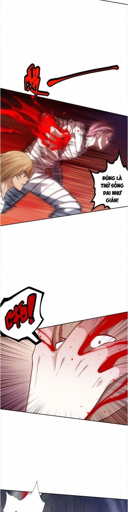 Giản Giới Chapter 107 - 18