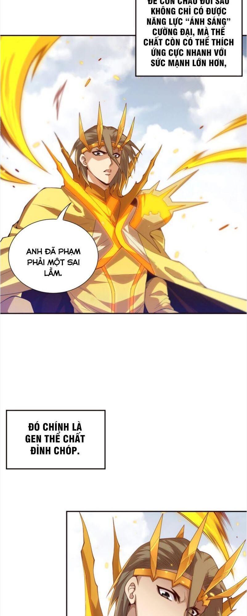 Giản Giới Chapter 107 - 3