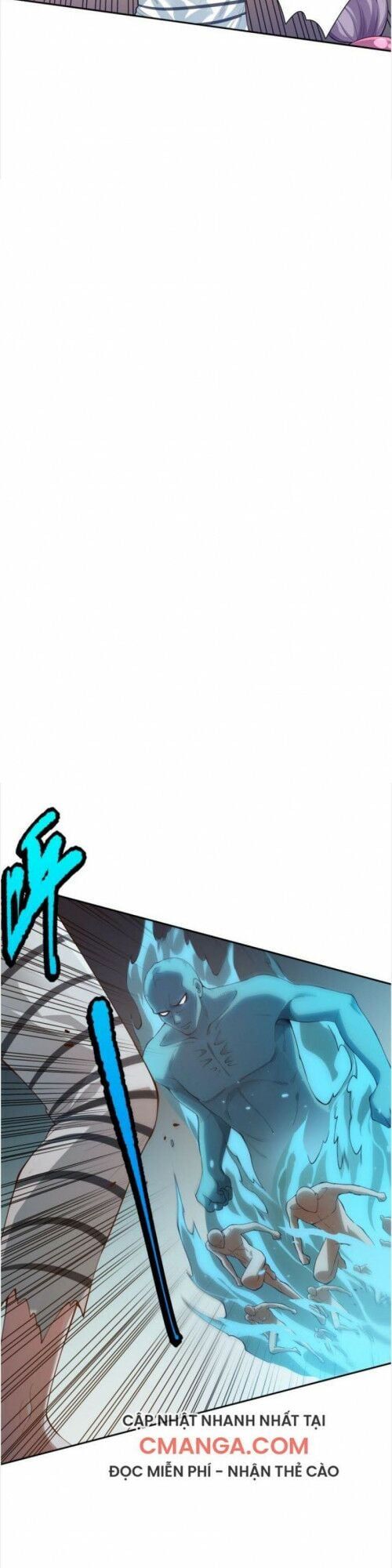 Giản Giới Chapter 107 - 23
