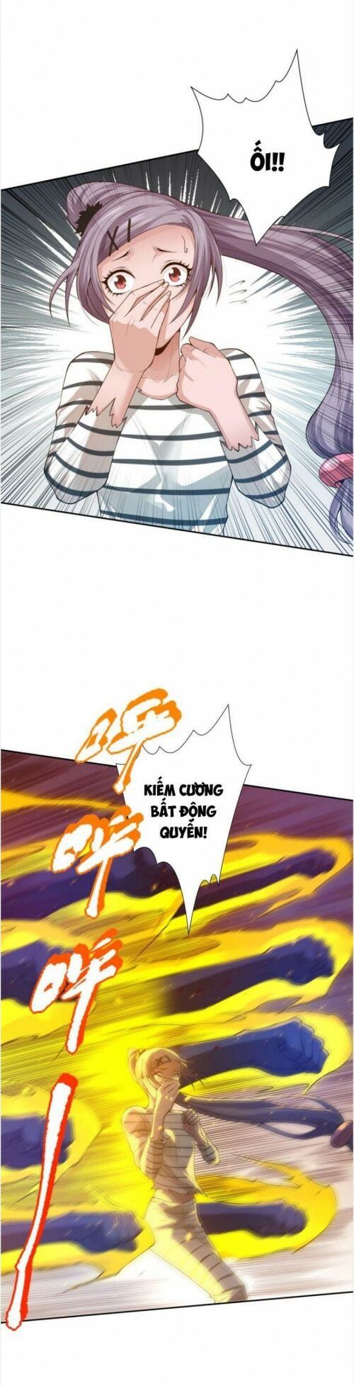 Giản Giới Chapter 107 - 24