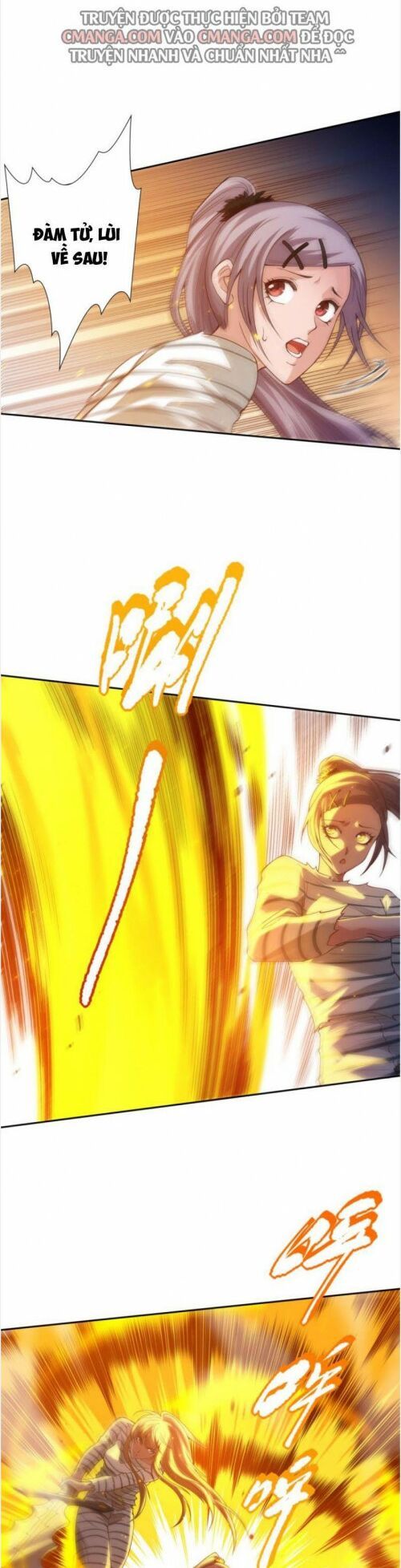 Giản Giới Chapter 107 - 25