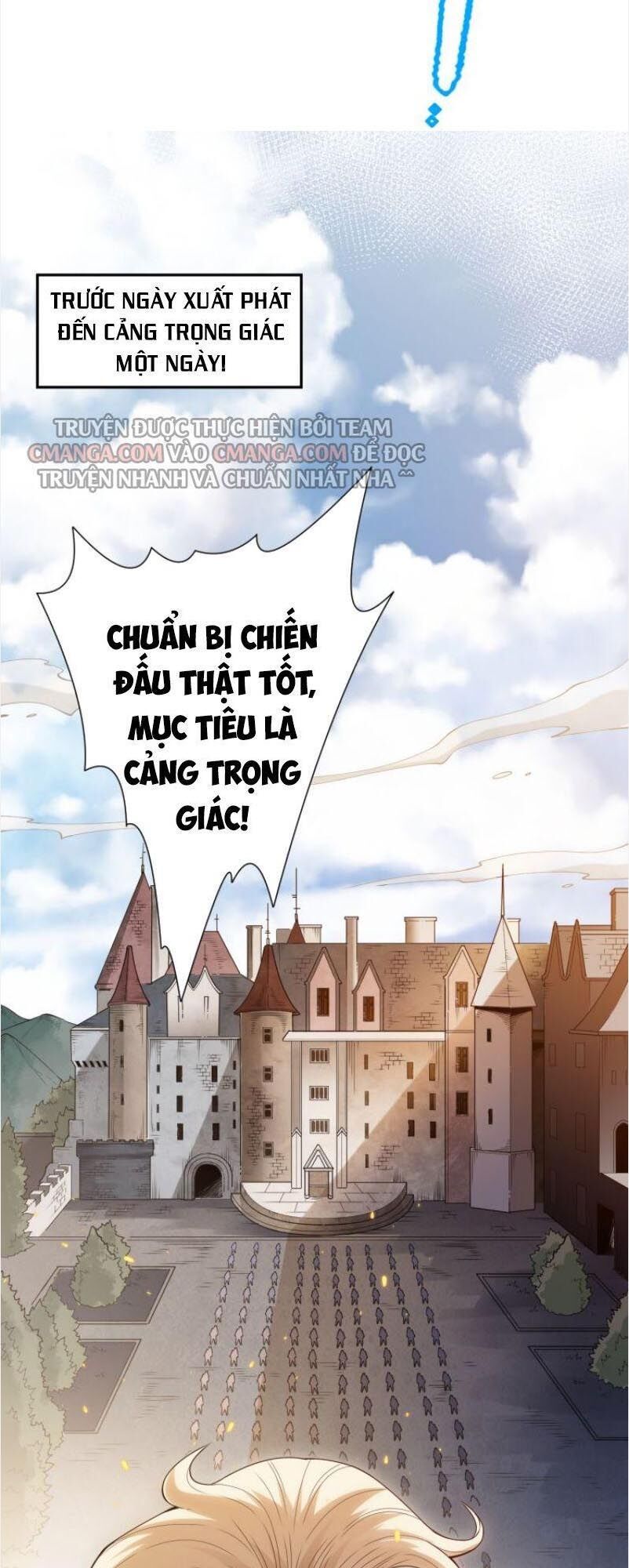 Giản Giới Chapter 107 - 6