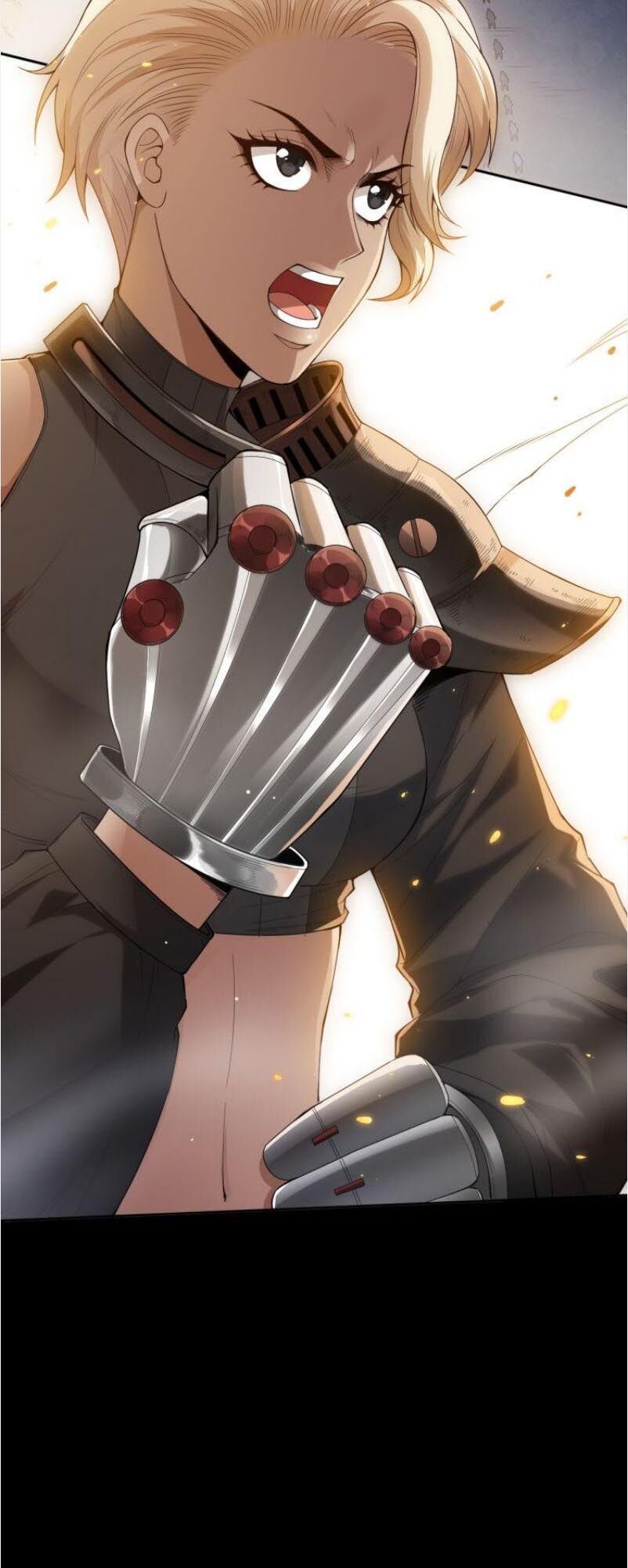 Giản Giới Chapter 107 - 7