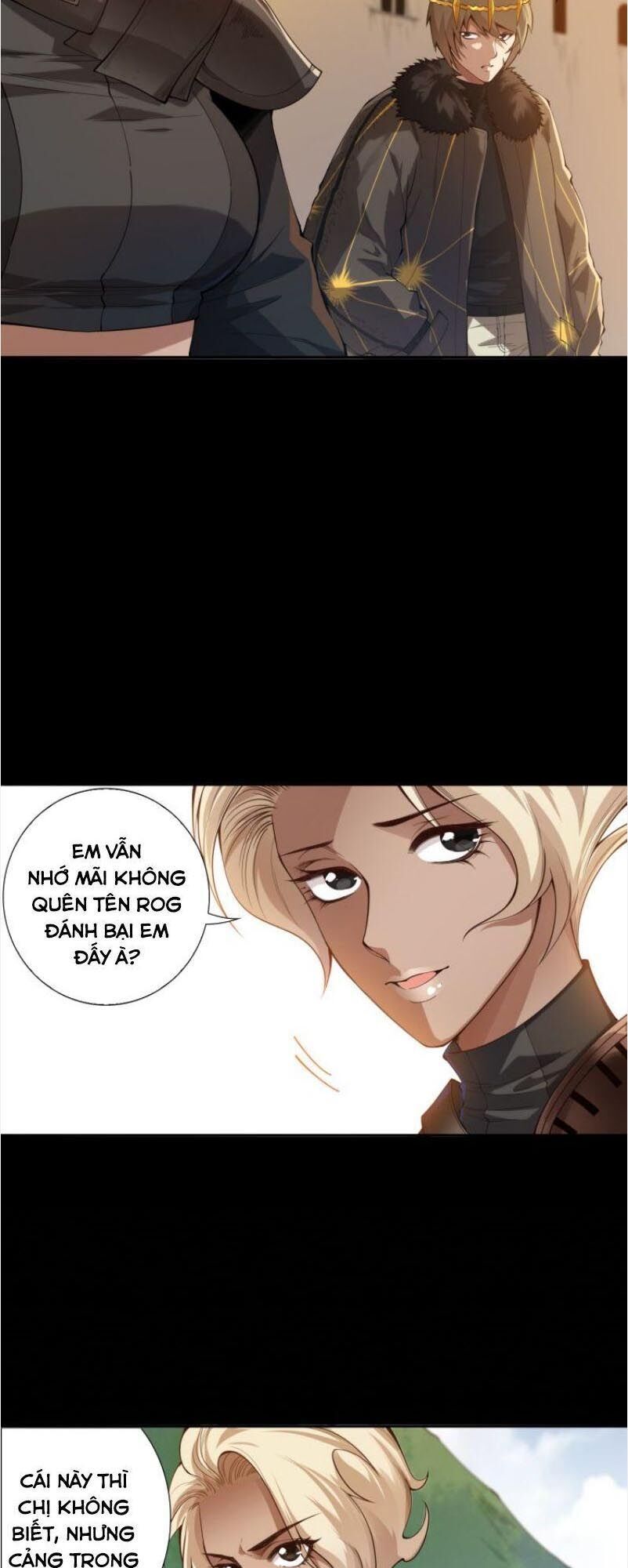 Giản Giới Chapter 107 - 10