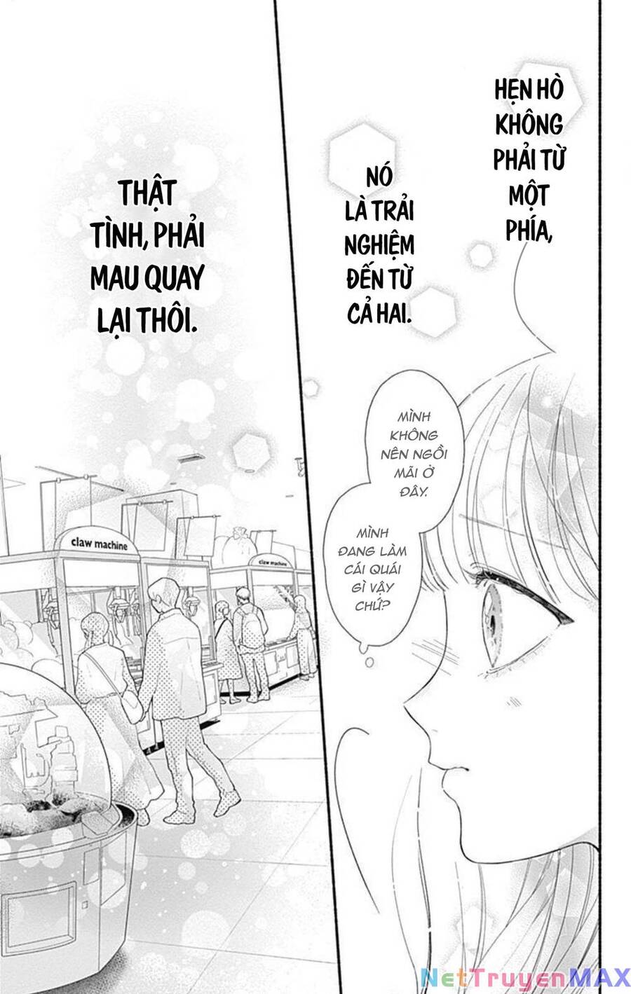 Futari De Koi Wo Suru Riyuu Chapter 64 - 17