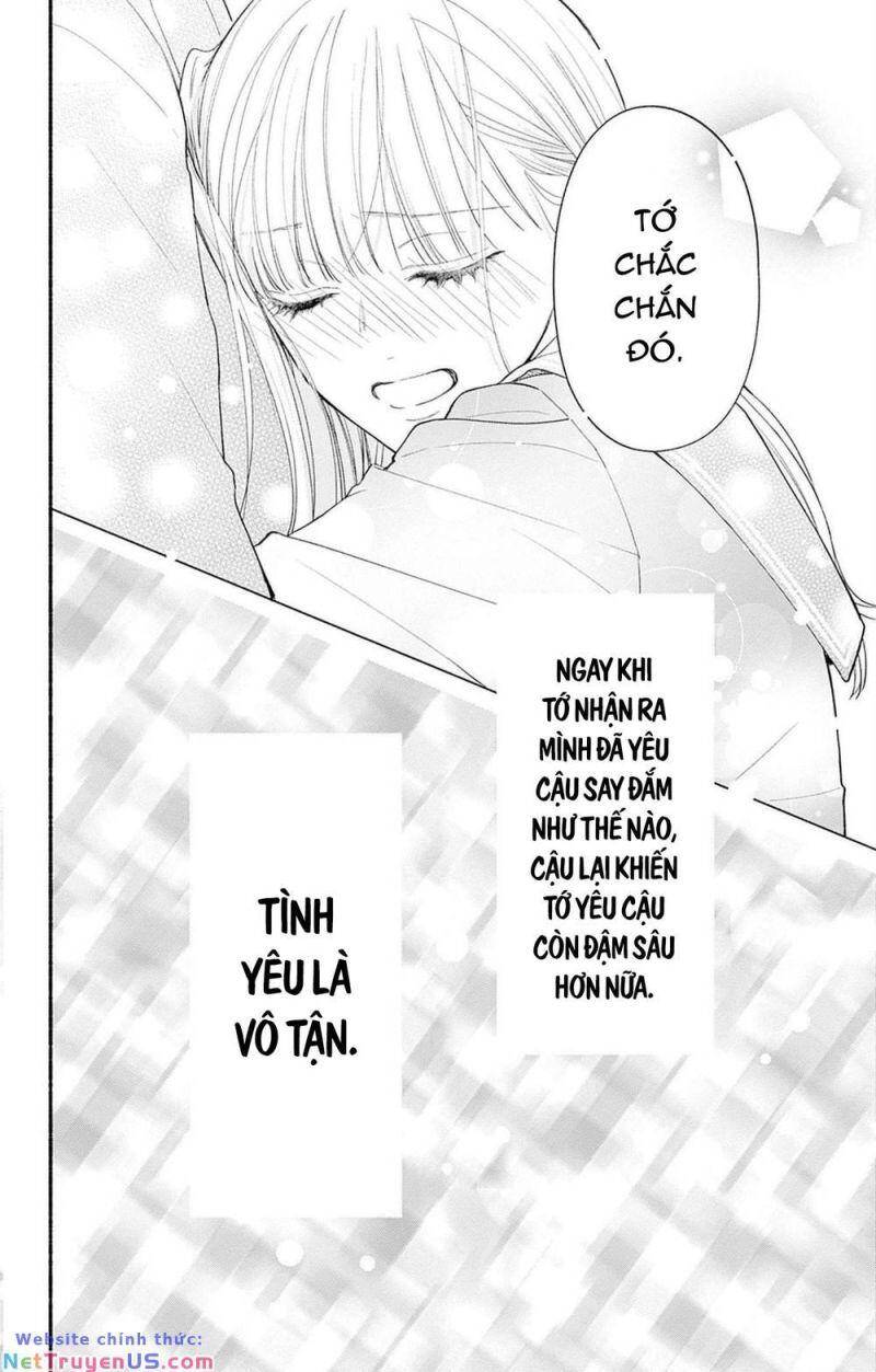 Futari De Koi Wo Suru Riyuu Chapter 68 - 18