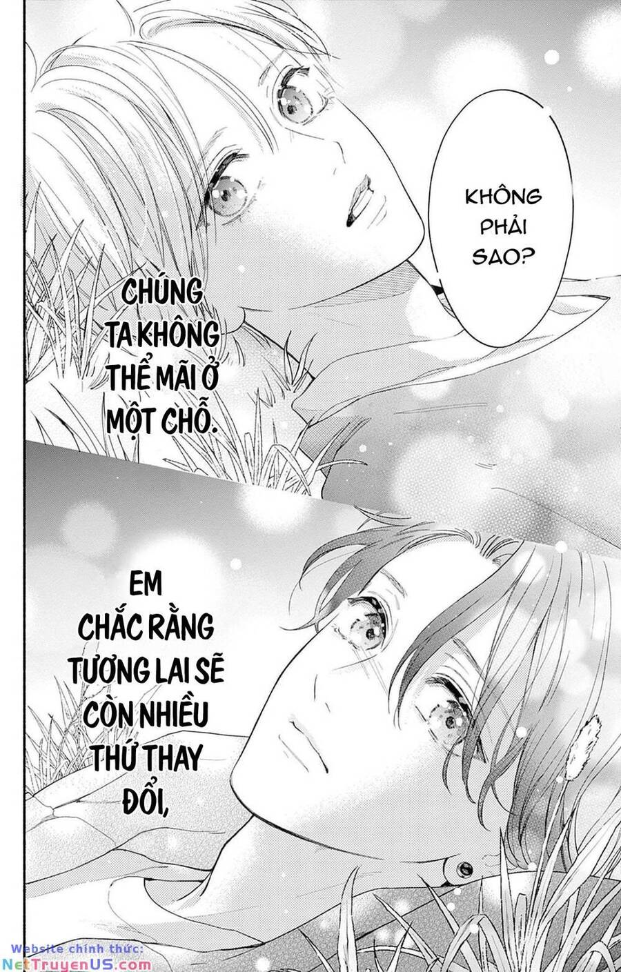 Futari De Koi Wo Suru Riyuu Chapter 69 - 28