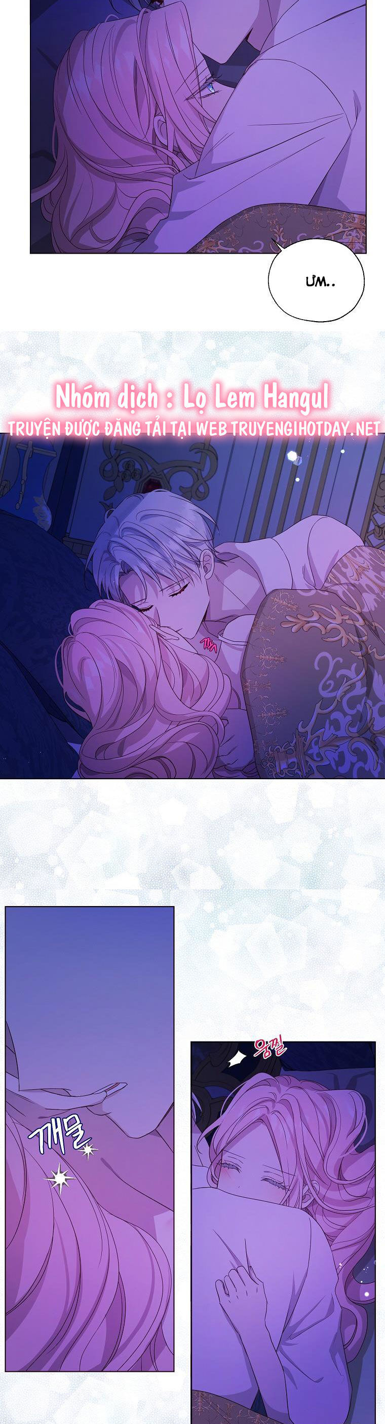 Quyến Rũ Cha Của Nhân Vật Phản Diện Chapter 141 - 11