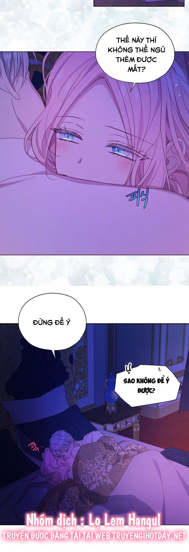 Quyến Rũ Cha Của Nhân Vật Phản Diện Chapter 141 - 12