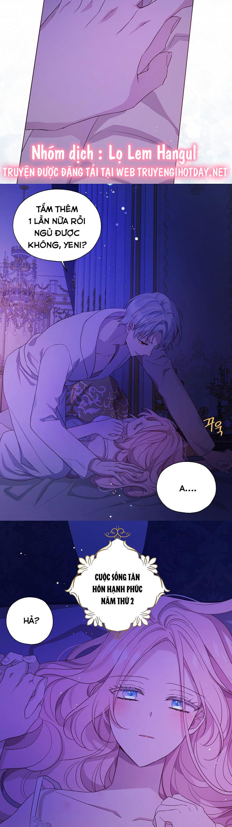 Quyến Rũ Cha Của Nhân Vật Phản Diện Chapter 141 - 16