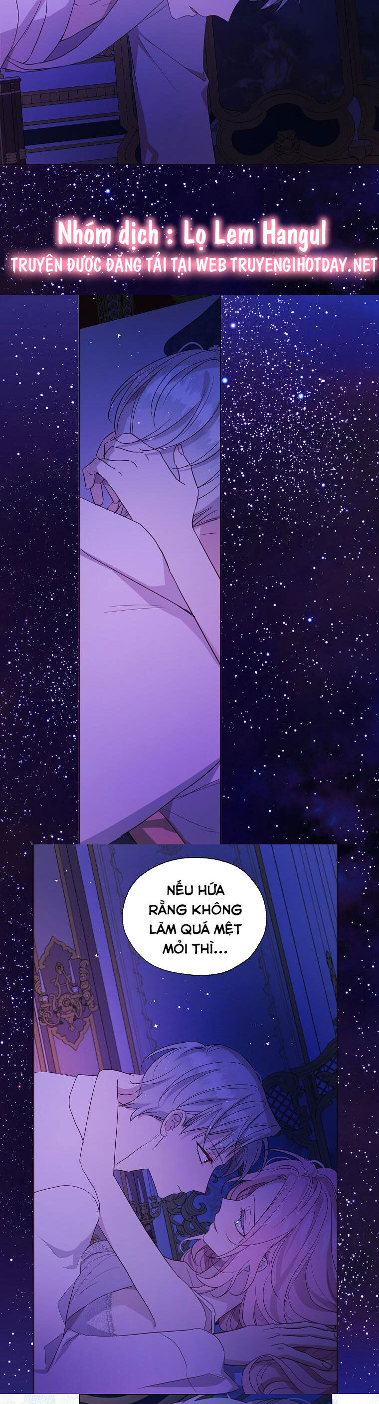 Quyến Rũ Cha Của Nhân Vật Phản Diện Chapter 141 - 18