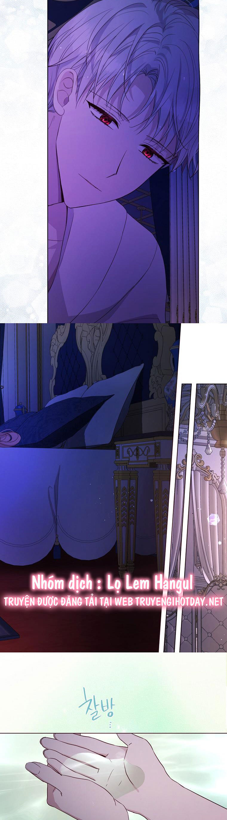 Quyến Rũ Cha Của Nhân Vật Phản Diện Chapter 141 - 19