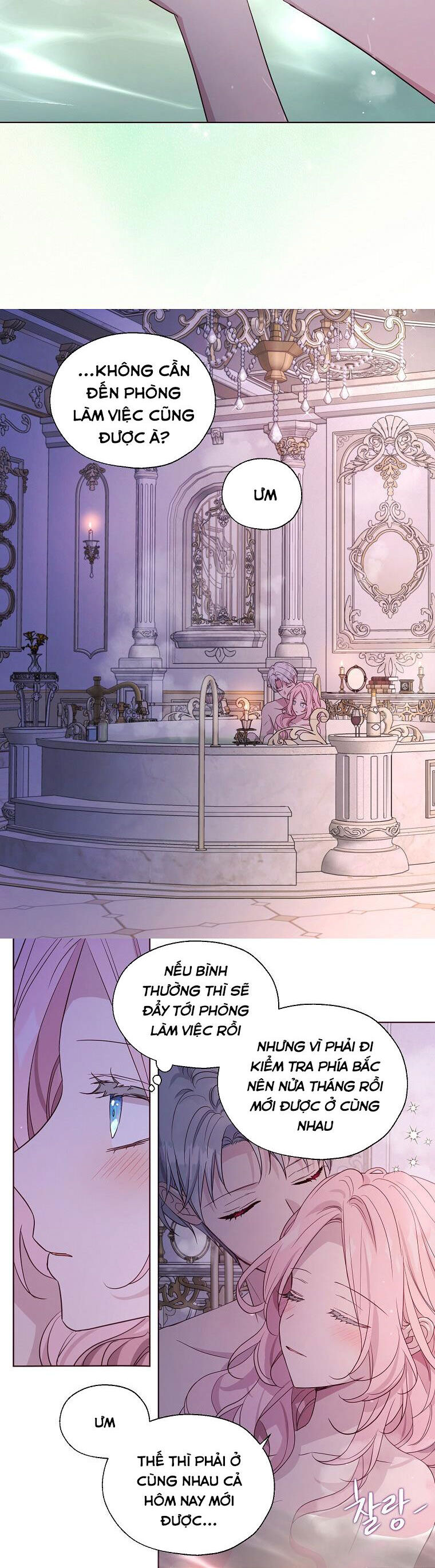 Quyến Rũ Cha Của Nhân Vật Phản Diện Chapter 141 - 20