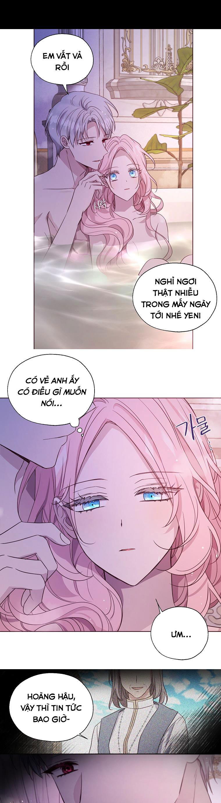 Quyến Rũ Cha Của Nhân Vật Phản Diện Chapter 141 - 23