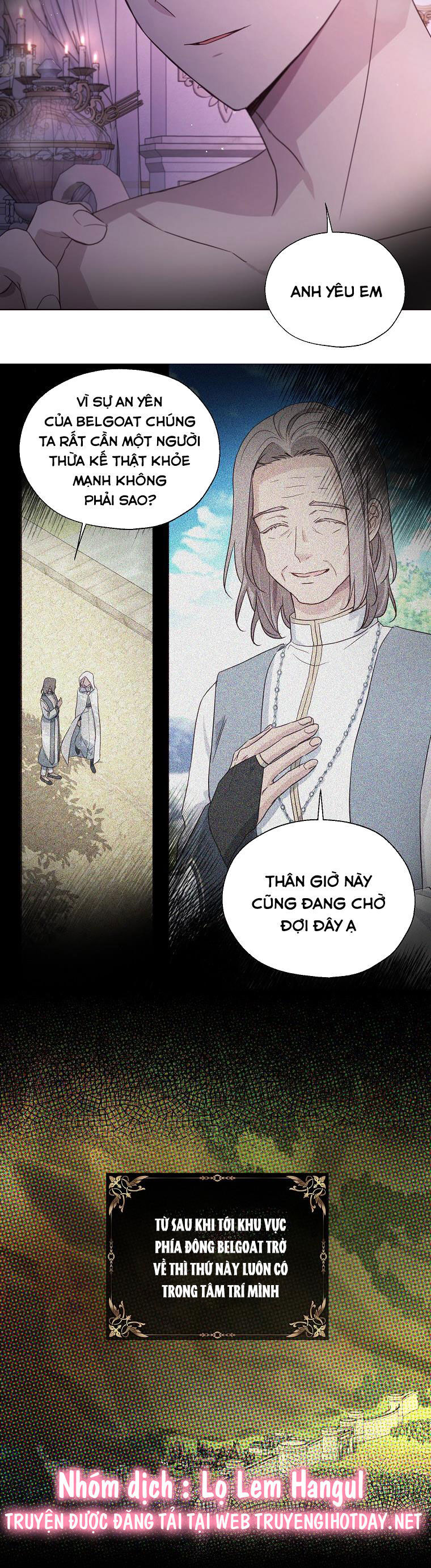 Quyến Rũ Cha Của Nhân Vật Phản Diện Chapter 141 - 24