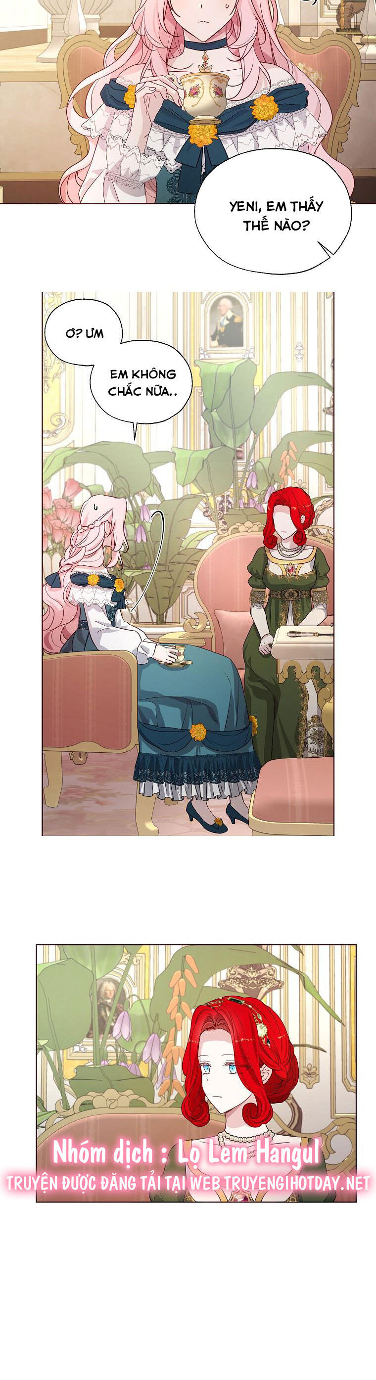 Quyến Rũ Cha Của Nhân Vật Phản Diện Chapter 141 - 26