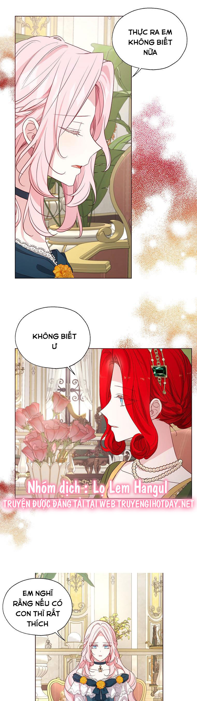 Quyến Rũ Cha Của Nhân Vật Phản Diện Chapter 141 - 27