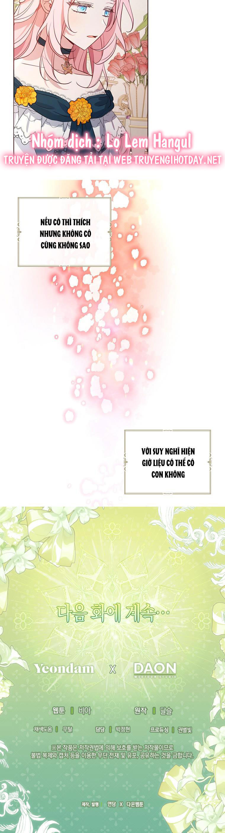 Quyến Rũ Cha Của Nhân Vật Phản Diện Chapter 141 - 30