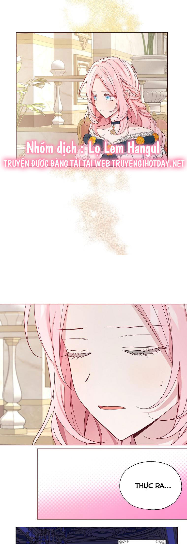 Quyến Rũ Cha Của Nhân Vật Phản Diện Chapter 141 - 3