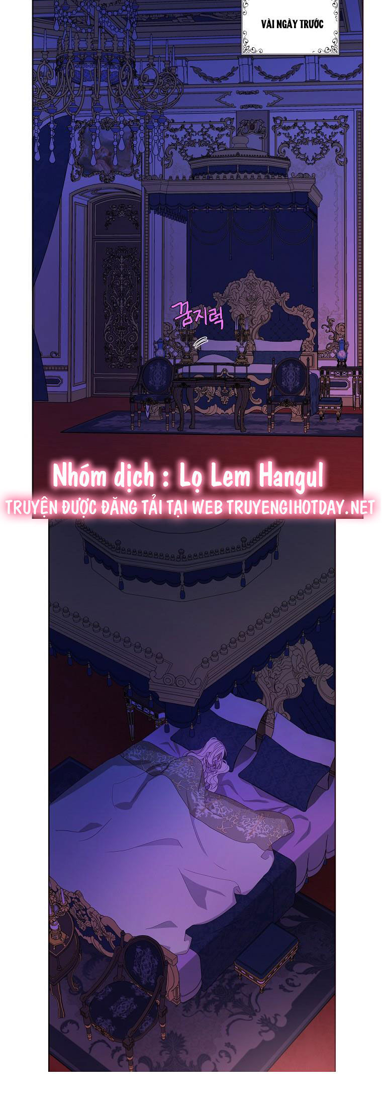 Quyến Rũ Cha Của Nhân Vật Phản Diện Chapter 141 - 4