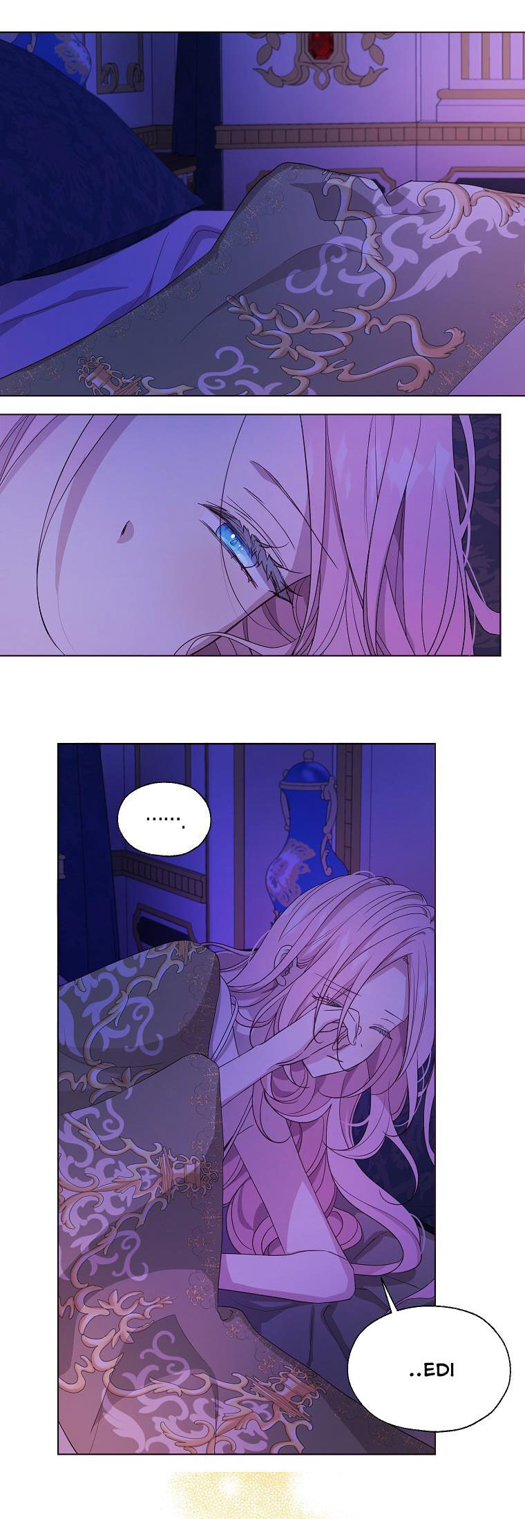 Quyến Rũ Cha Của Nhân Vật Phản Diện Chapter 141 - 5