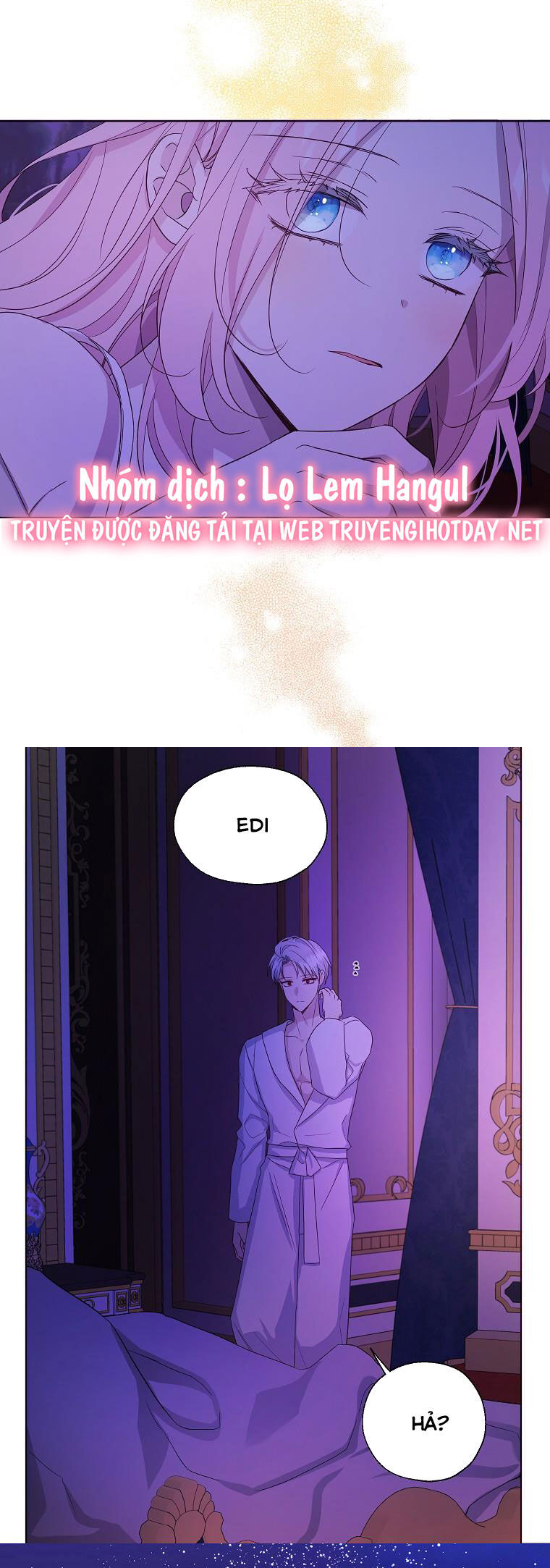 Quyến Rũ Cha Của Nhân Vật Phản Diện Chapter 141 - 6