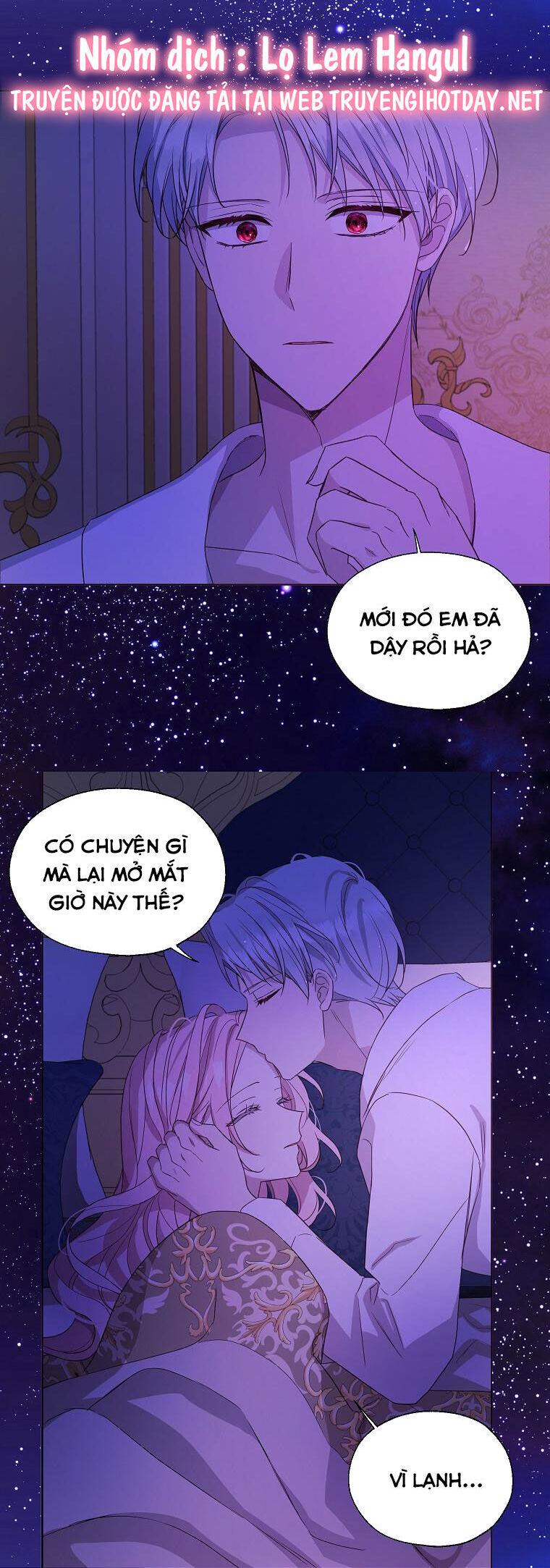 Quyến Rũ Cha Của Nhân Vật Phản Diện Chapter 141 - 7