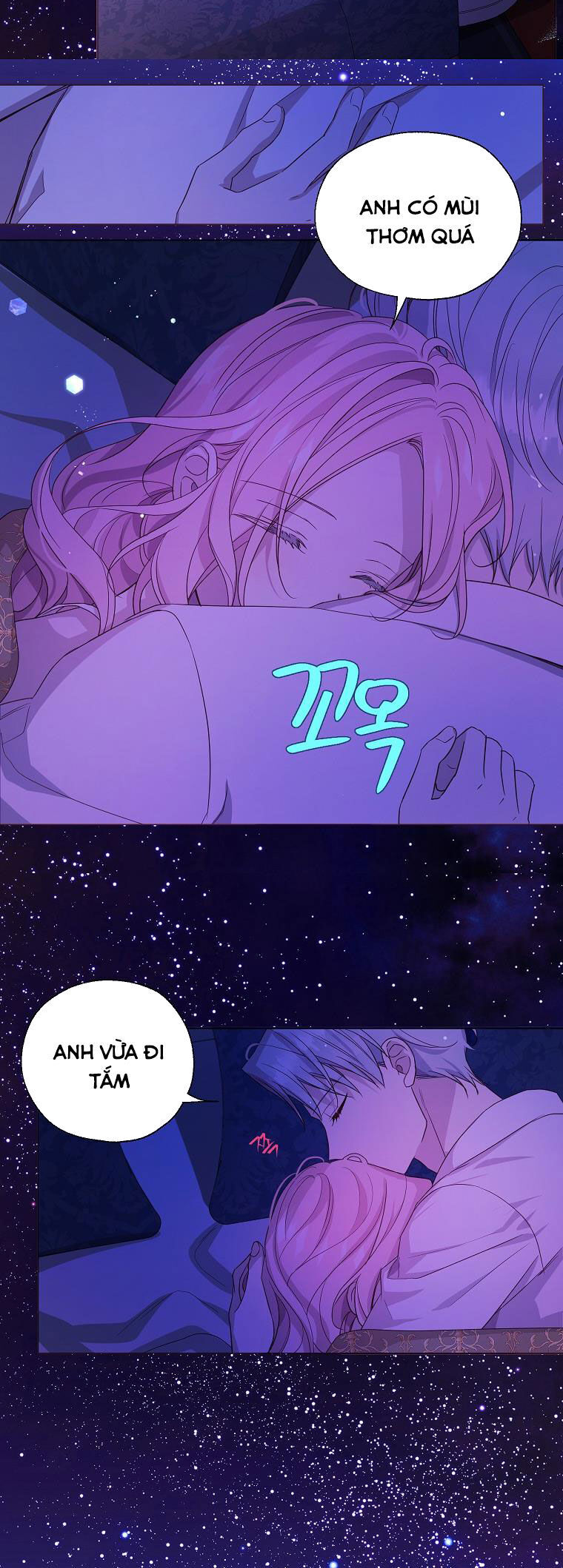 Quyến Rũ Cha Của Nhân Vật Phản Diện Chapter 141 - 9