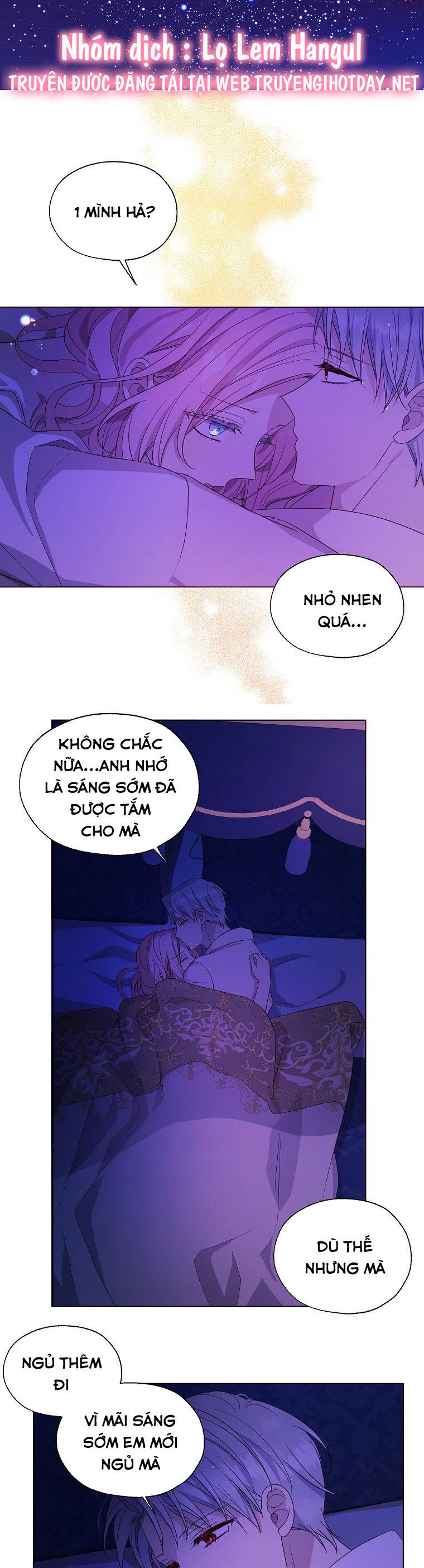 Quyến Rũ Cha Của Nhân Vật Phản Diện Chapter 141 - 10