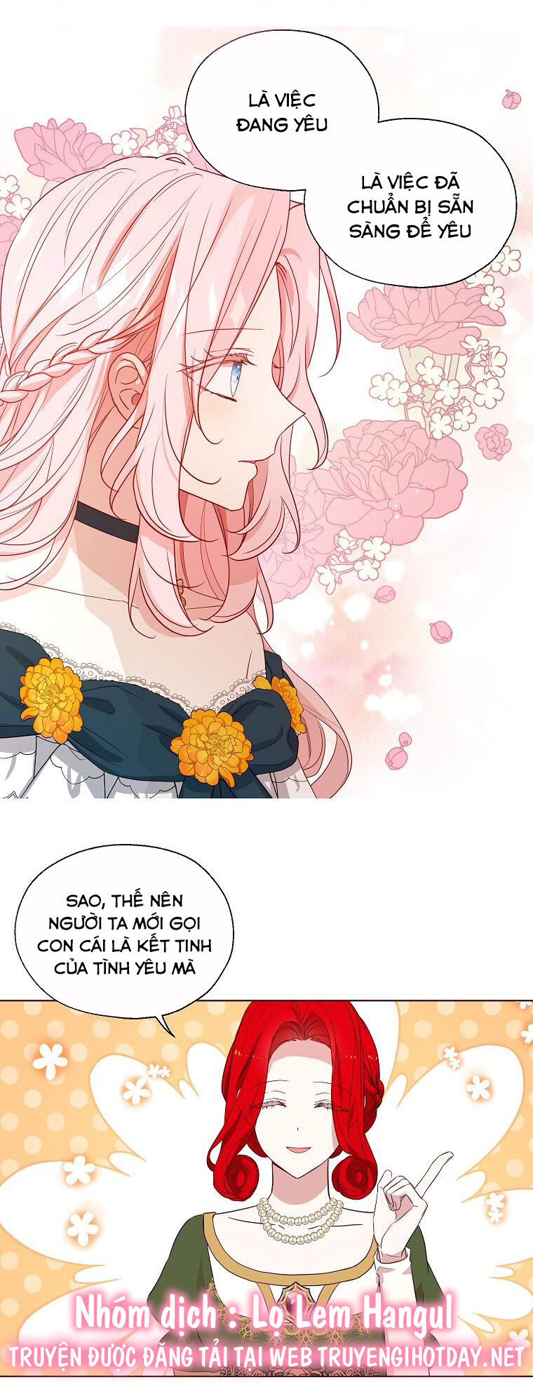 Quyến Rũ Cha Của Nhân Vật Phản Diện Chapter 142 - 20