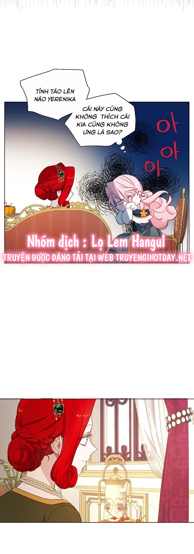 Quyến Rũ Cha Của Nhân Vật Phản Diện Chapter 142 - 29