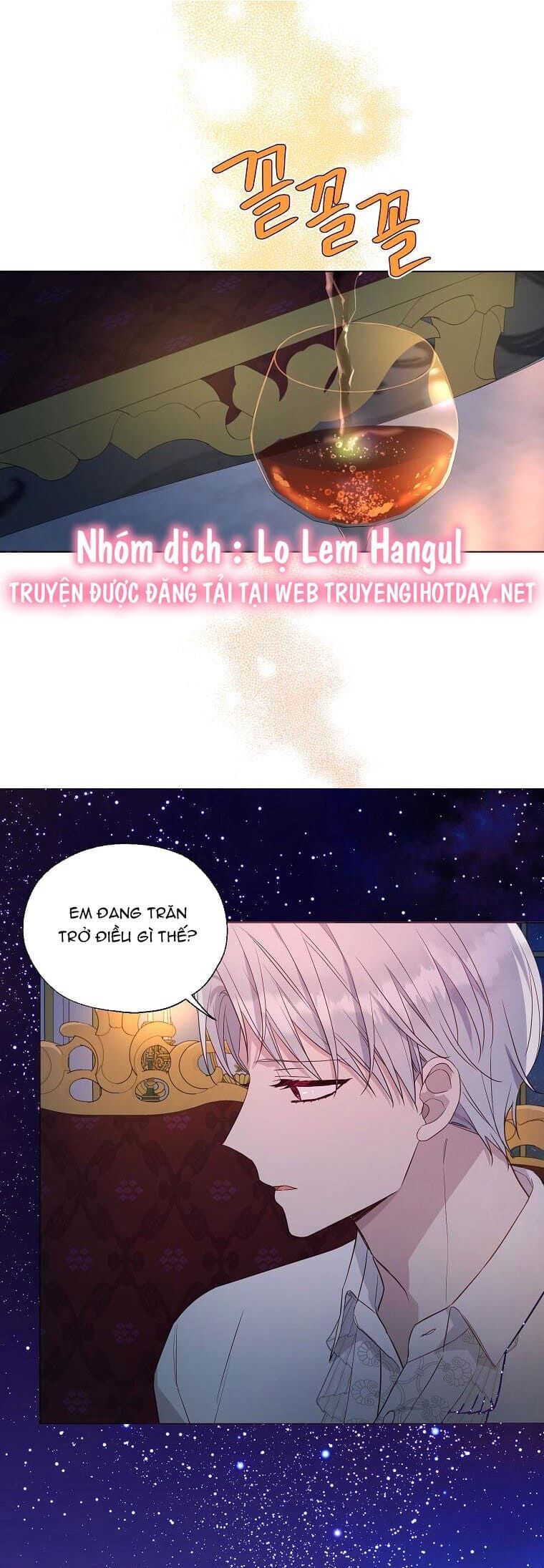 Quyến Rũ Cha Của Nhân Vật Phản Diện Chapter 145 - 13