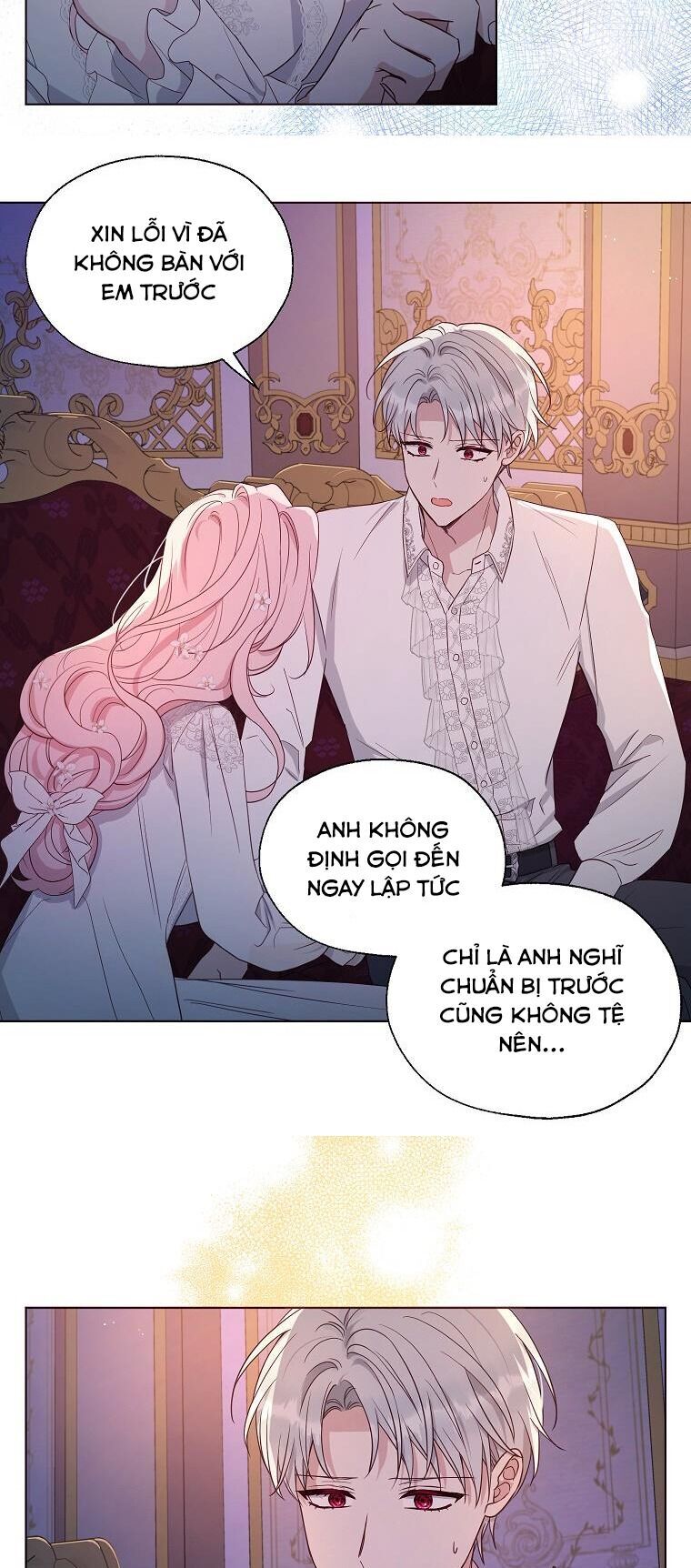 Quyến Rũ Cha Của Nhân Vật Phản Diện Chapter 146 - 17