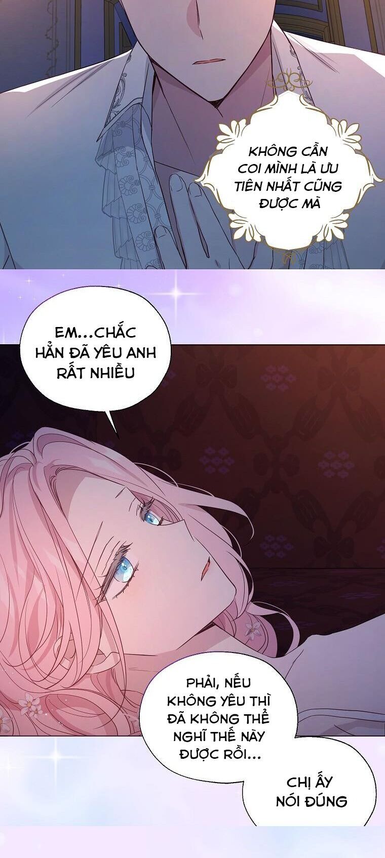 Quyến Rũ Cha Của Nhân Vật Phản Diện Chapter 147 - 8