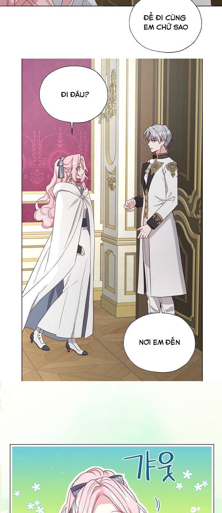 Quyến Rũ Cha Của Nhân Vật Phản Diện Chapter 148 - 2