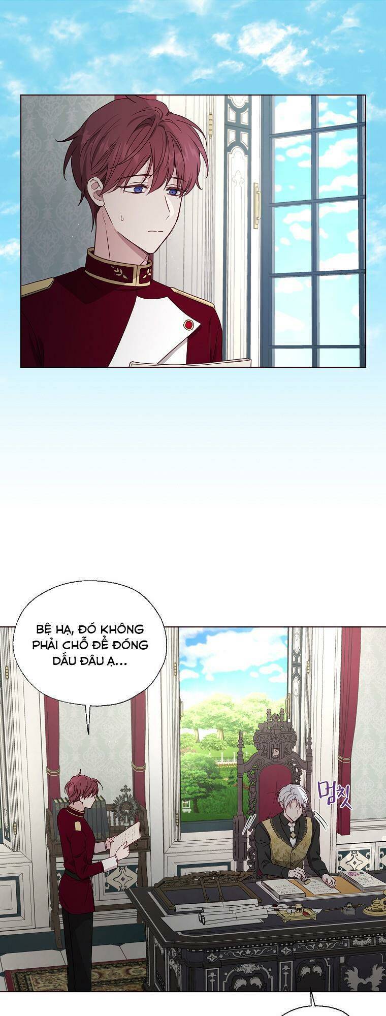 Quyến Rũ Cha Của Nhân Vật Phản Diện Chapter 148 - 13