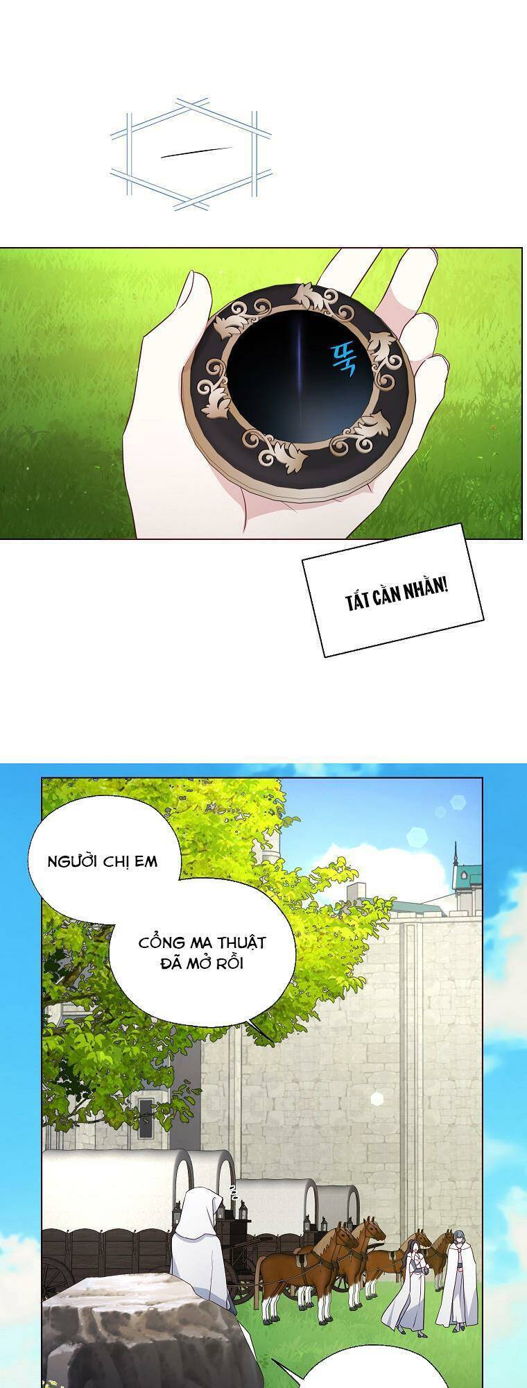 Quyến Rũ Cha Của Nhân Vật Phản Diện Chapter 148 - 25