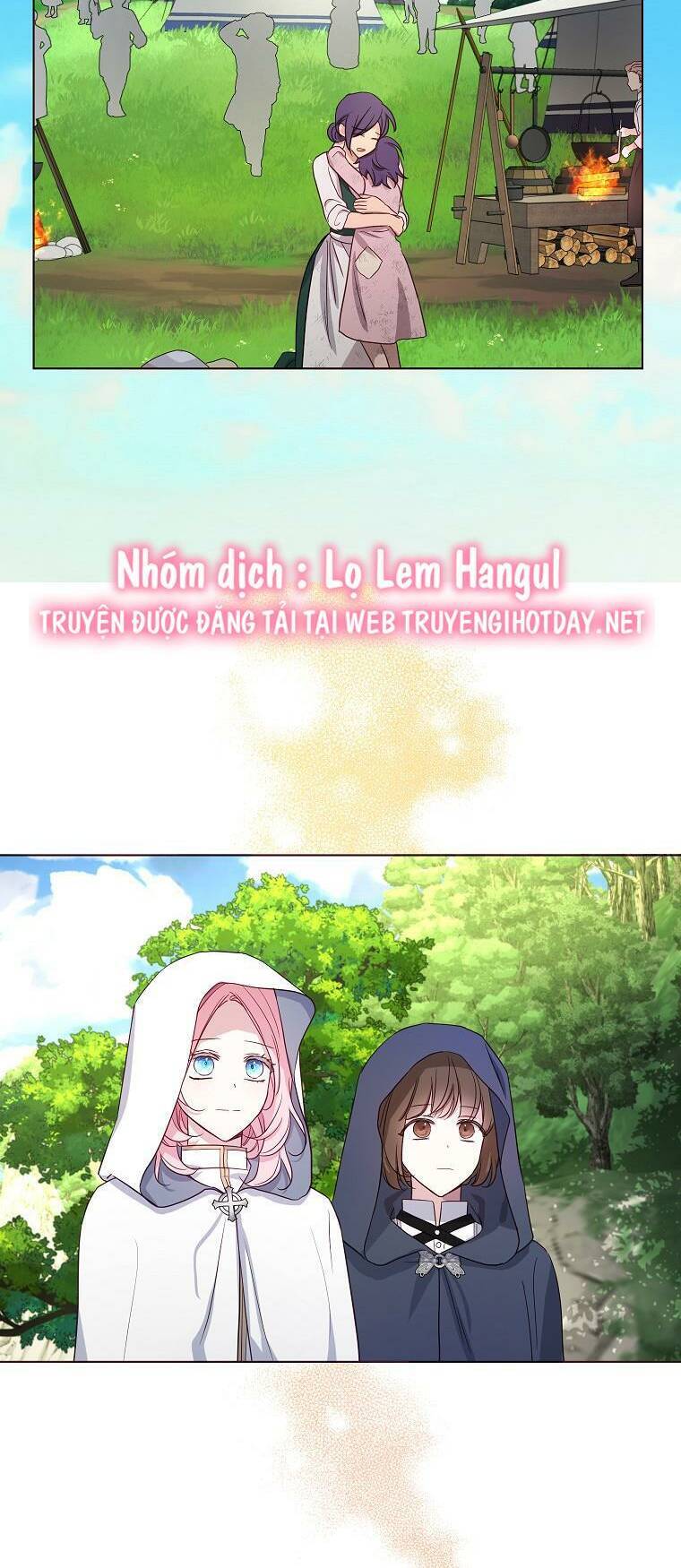 Quyến Rũ Cha Của Nhân Vật Phản Diện Chapter 148 - 39
