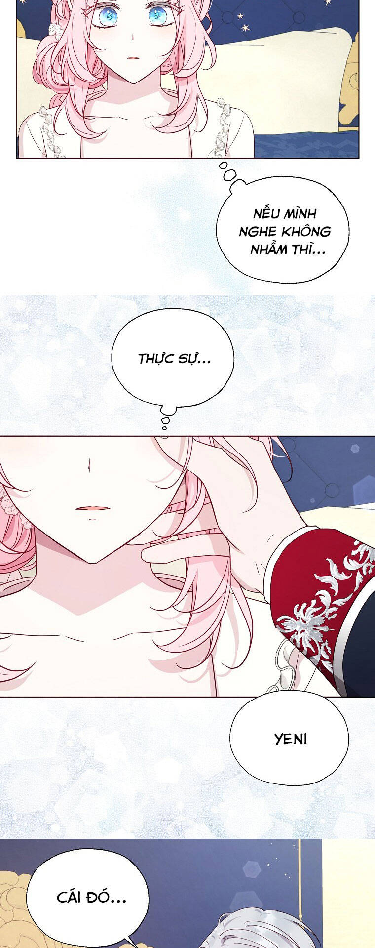 Quyến Rũ Cha Của Nhân Vật Phản Diện Chapter 149 - 23