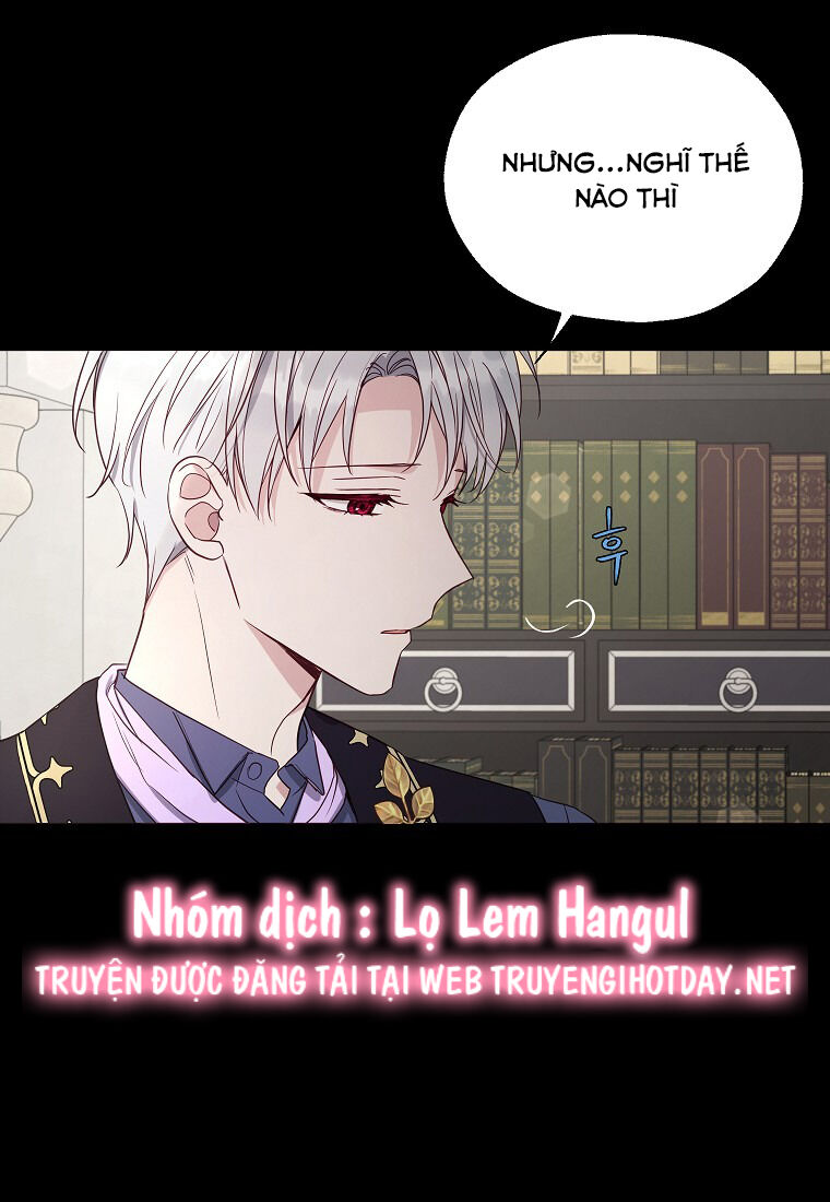 Quyến Rũ Cha Của Nhân Vật Phản Diện Chapter 151 - 25